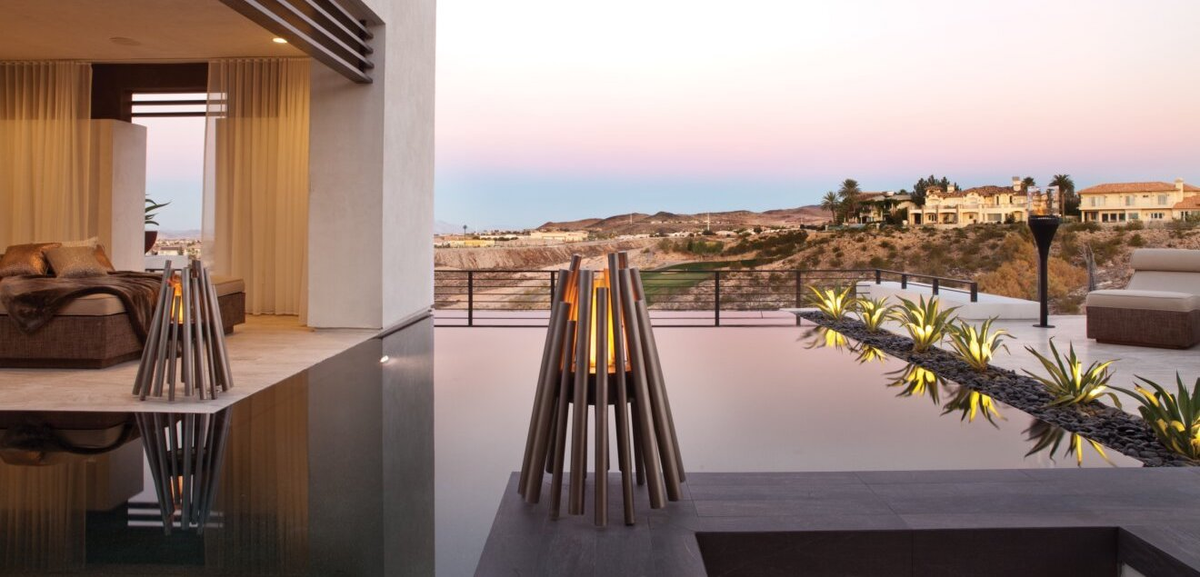 Fire Pits