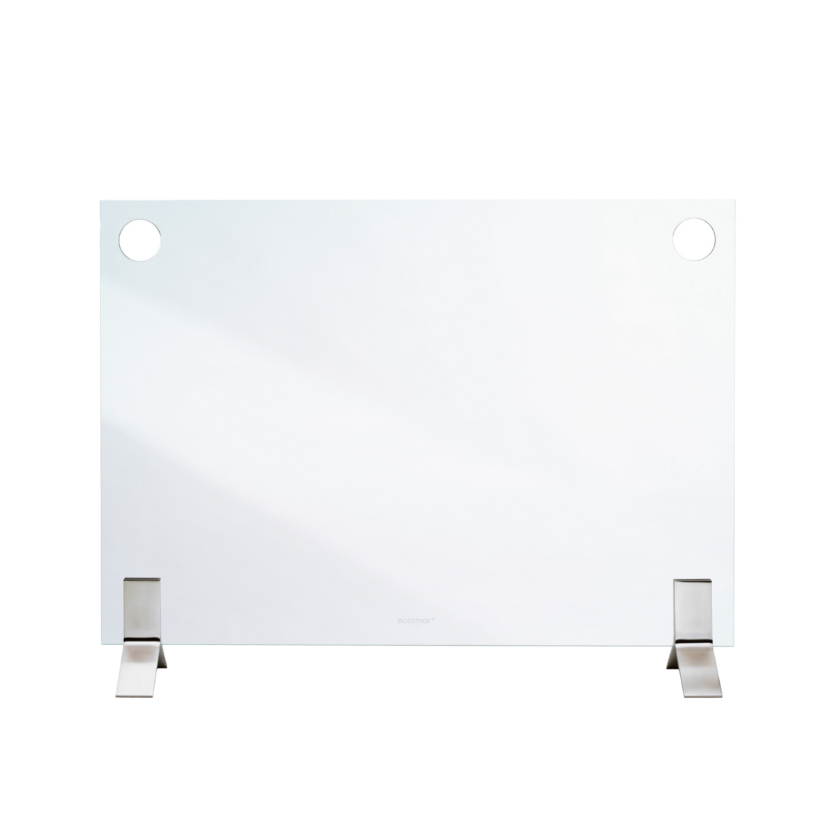 PLASMA FIRE SCREEN | バイオエタノール暖炉「EcoSmart Fire」
