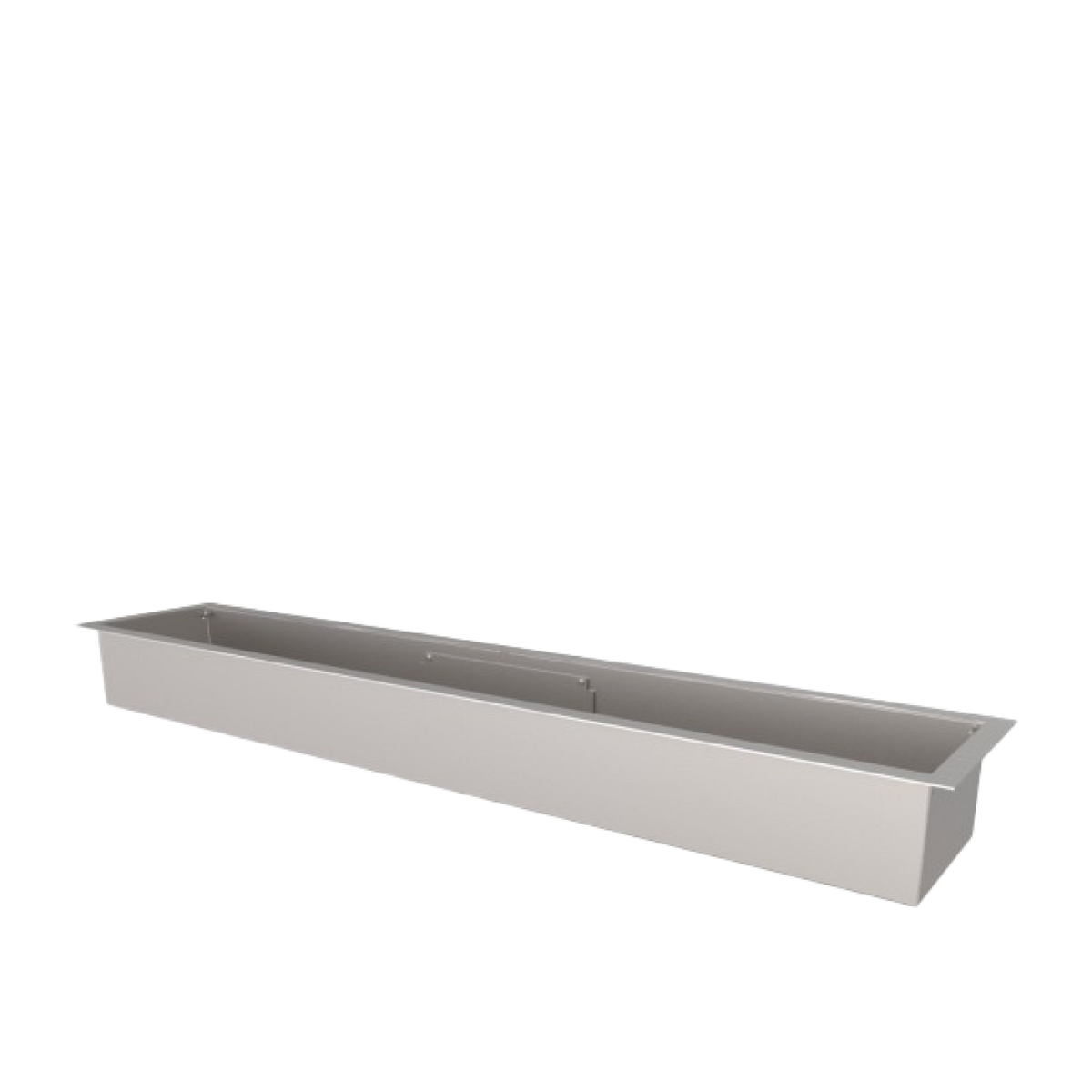 XL1200 TOP TRAY | バイオエタノール暖炉「EcoSmart Fire」 XL1200 TOP TRAY | バイオエタノール暖炉「EcoSmart Fire」