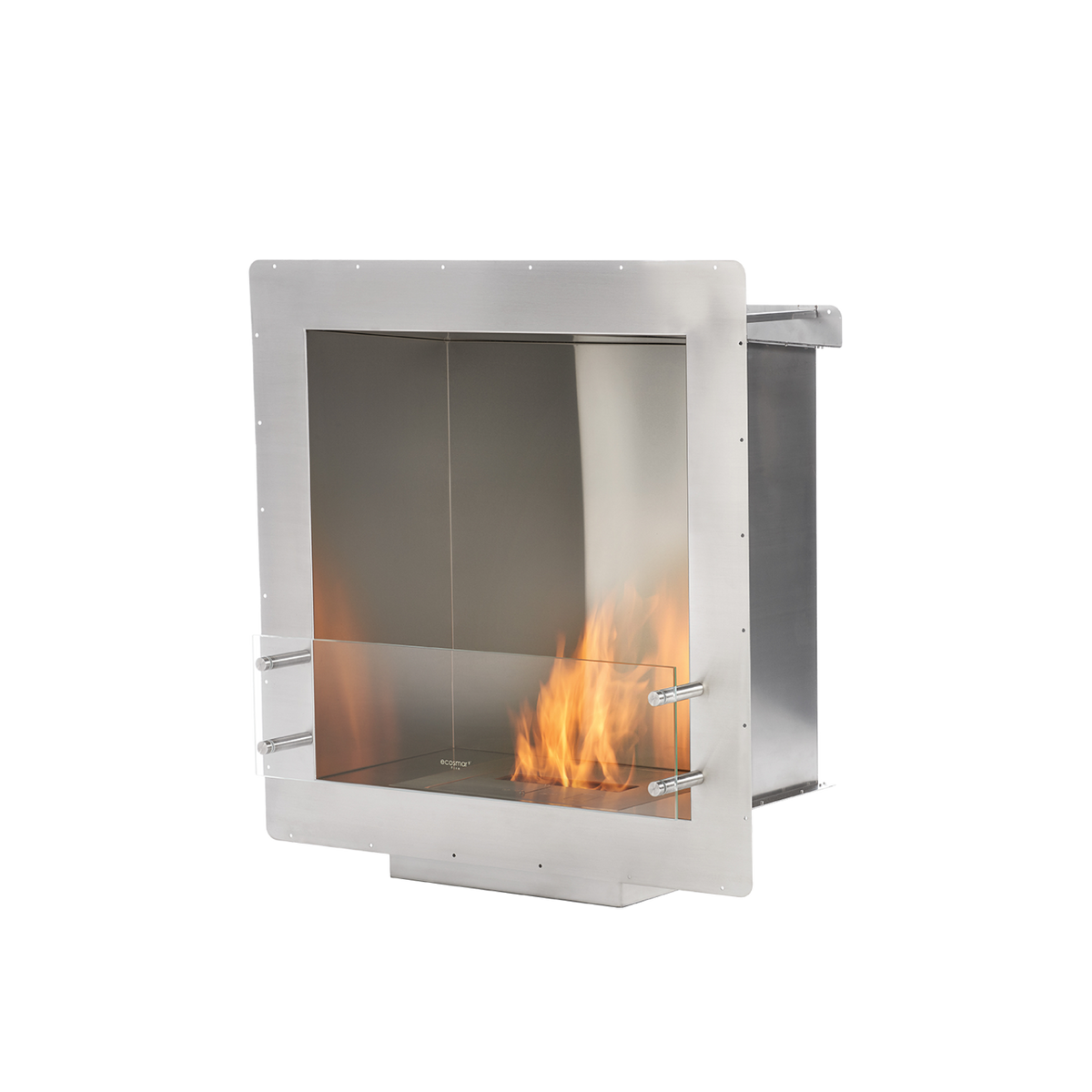 650SS | バイオエタノール暖炉「EcoSmart Fire」 650SS | バイオエタノール暖炉「EcoSmart Fire」