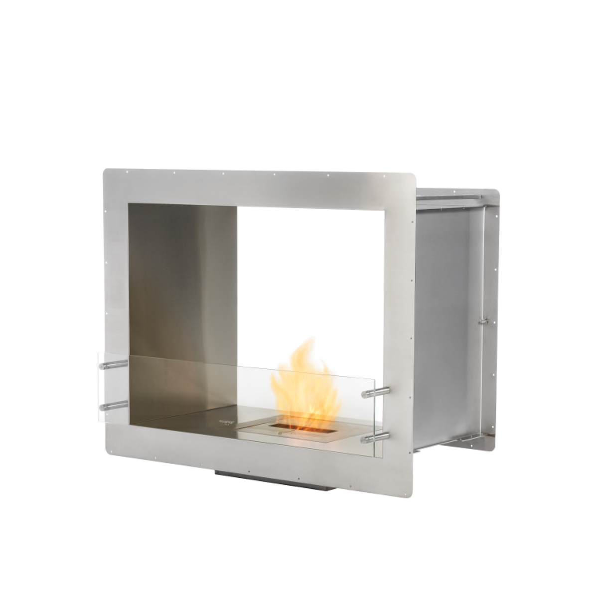 【Hide】EcoSmart Fire バイオエタノール暖炉 CYL 900DB | バイオエタノール暖炉「EcoSmart Fire」