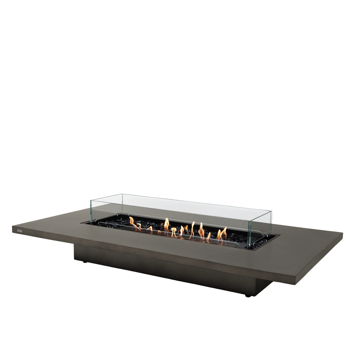 Daiquiri 70 | バイオエタノール暖炉「EcoSmart Fire」