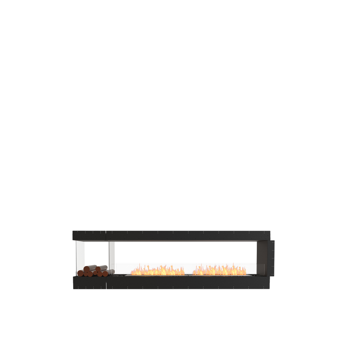 FLEX104PN.BXL| バイオエタノール暖炉「EcoSmart Fire」