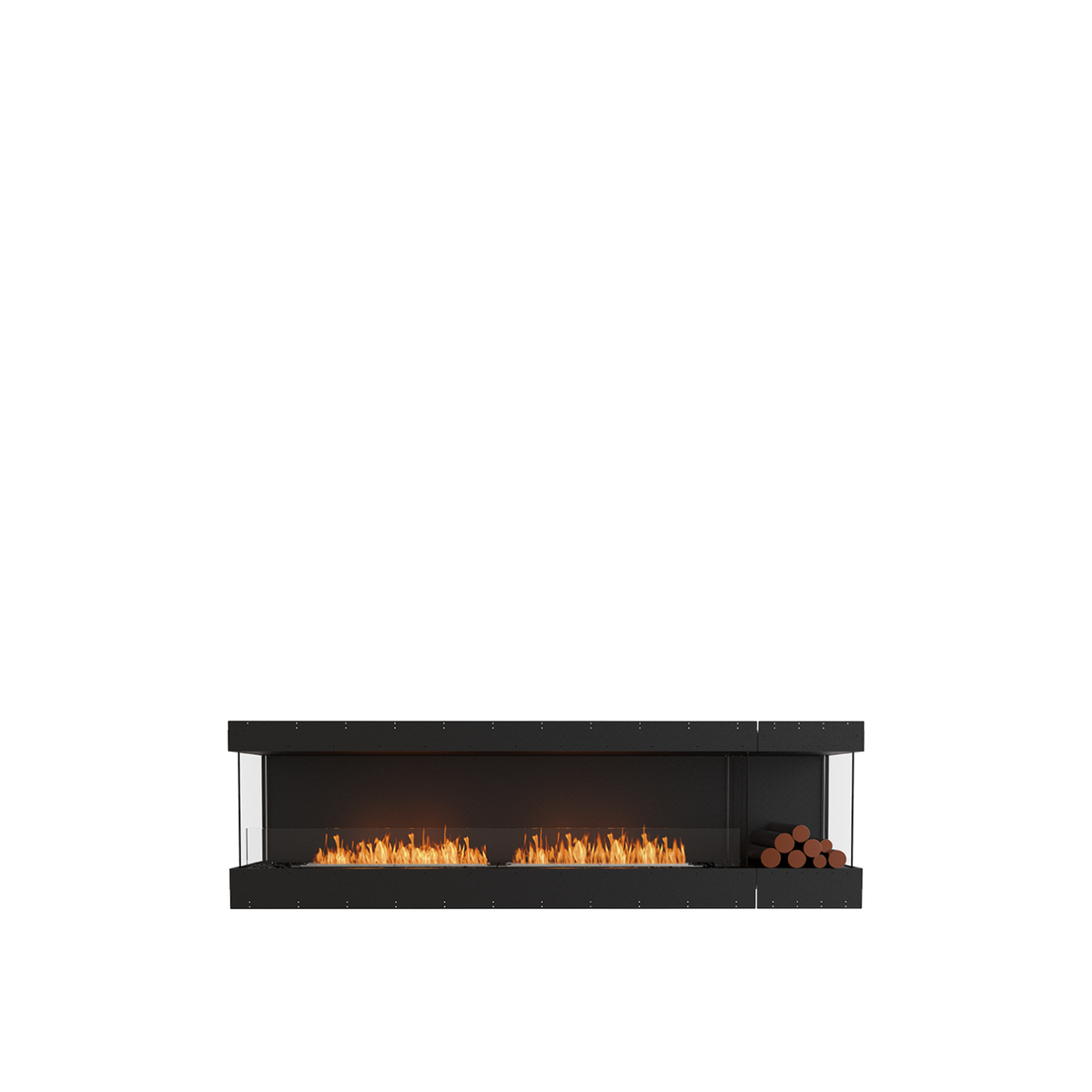 FLEX104BY.BXR| バイオエタノール暖炉「EcoSmart Fire」