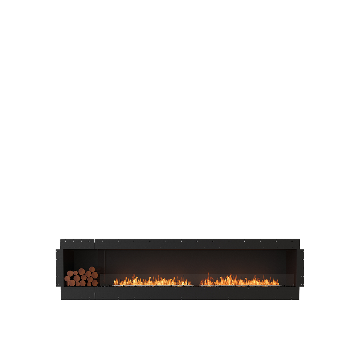 FLEX122SS.BXL| バイオエタノール暖炉「EcoSmart Fire」