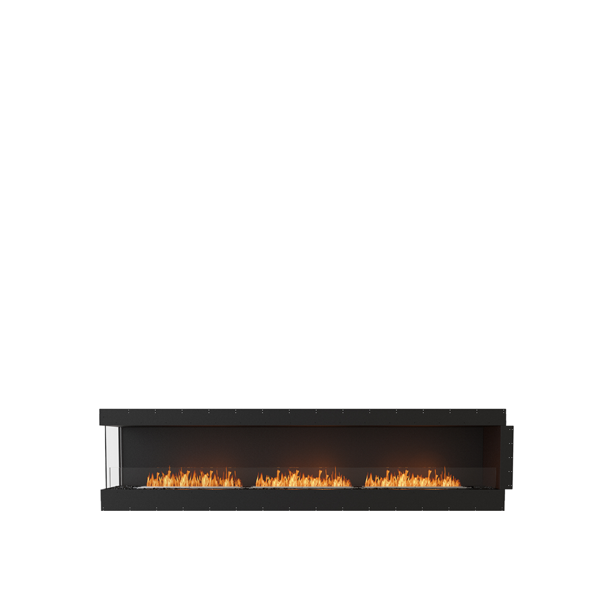値下げOK CARL MERTENS/Fire place卓上暖炉　新品未使用 Feuerstelle(Fire Place)(卓上暖炉 / CARL MERTENS