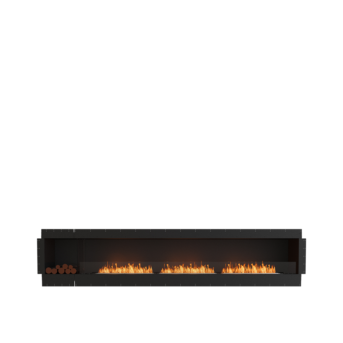 【新品・未使用】並行輸入品　エタノール暖房Anywhere Fireplace バイオエタノール暖炉 「EcoSmart Fire エコスマートファイヤー