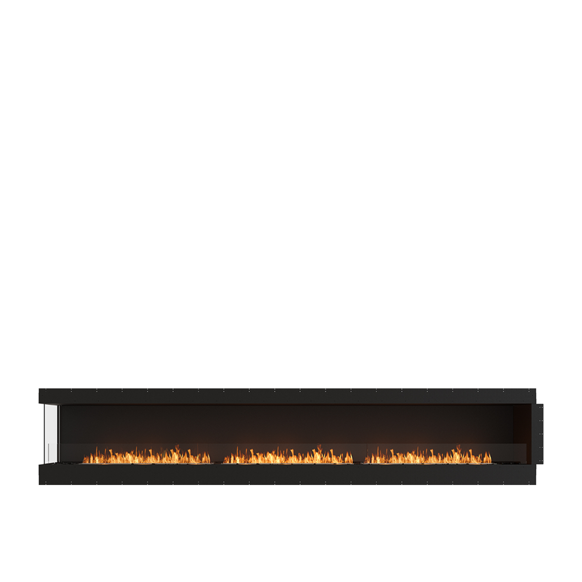 FLEX158LC| バイオエタノール暖炉「EcoSmart Fire」
