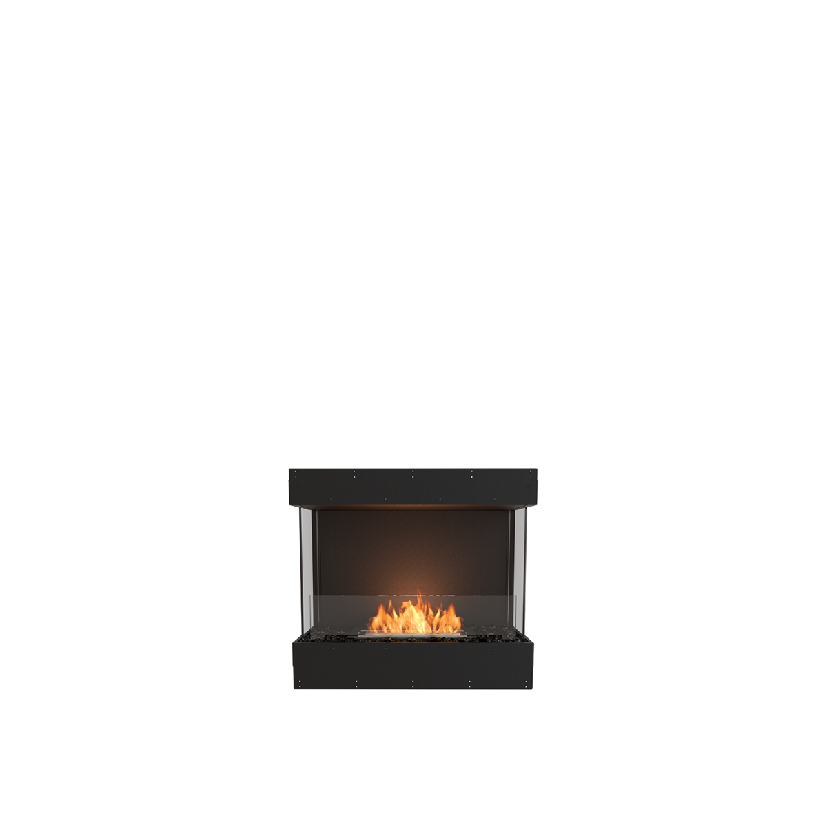 FLEX32BY| バイオエタノール暖炉「EcoSmart Fire」