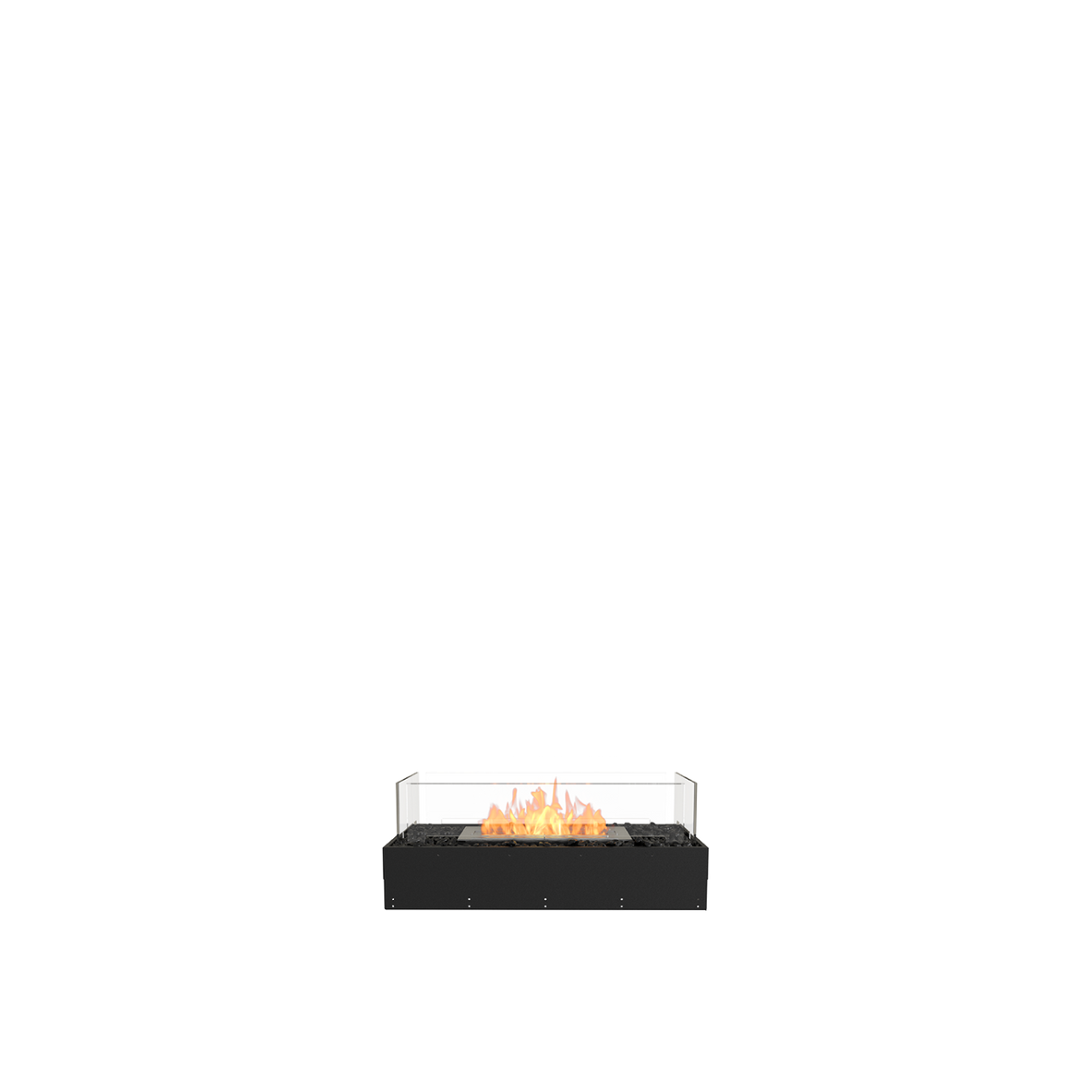 FLEX32BN| バイオエタノール暖炉「EcoSmart Fire」