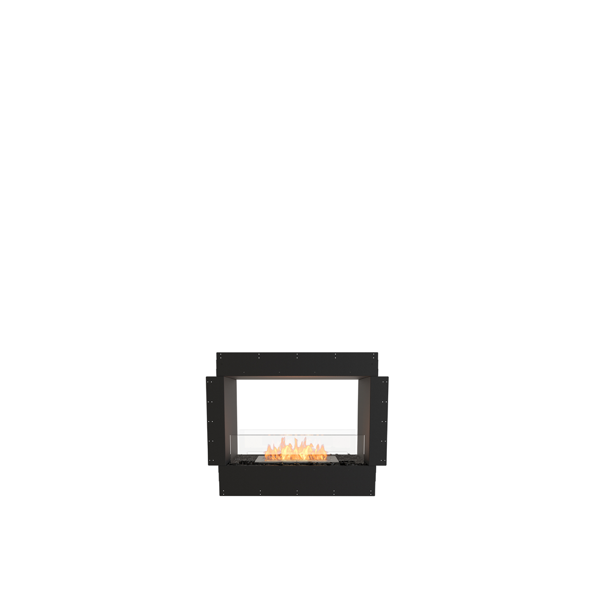 FLEX32DB| バイオエタノール暖炉「EcoSmart Fire」