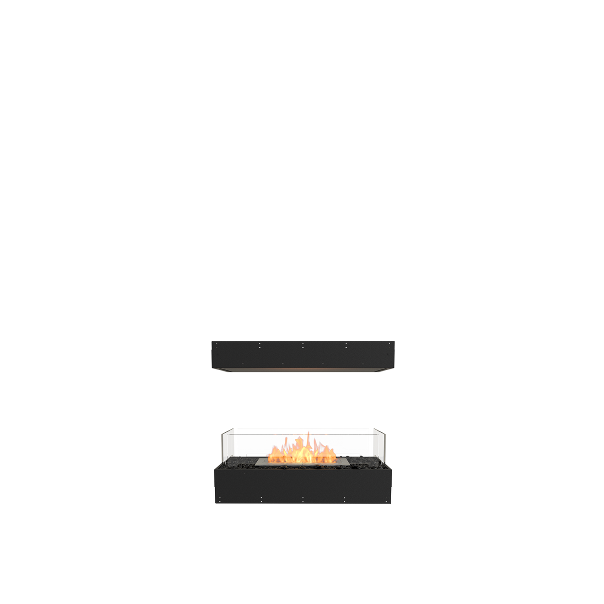 FLEX32IL| バイオエタノール暖炉「EcoSmart Fire」 FLEX32IL| バイオエタノール暖炉「EcoSmart Fire」