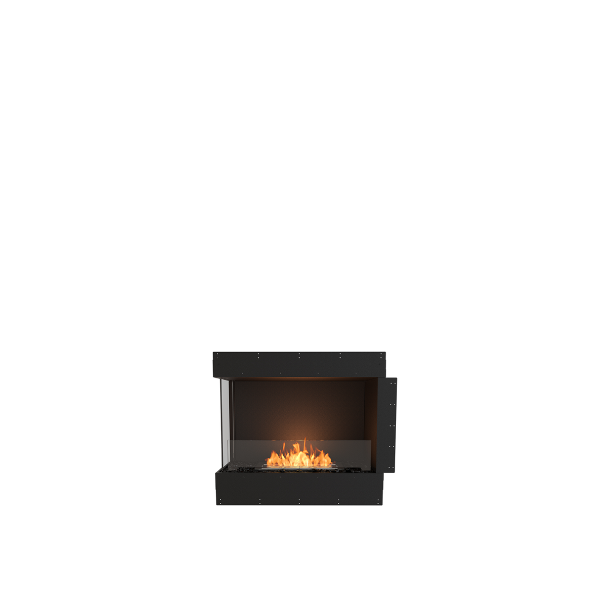 FLEX32LC| バイオエタノール暖炉「EcoSmart Fire」