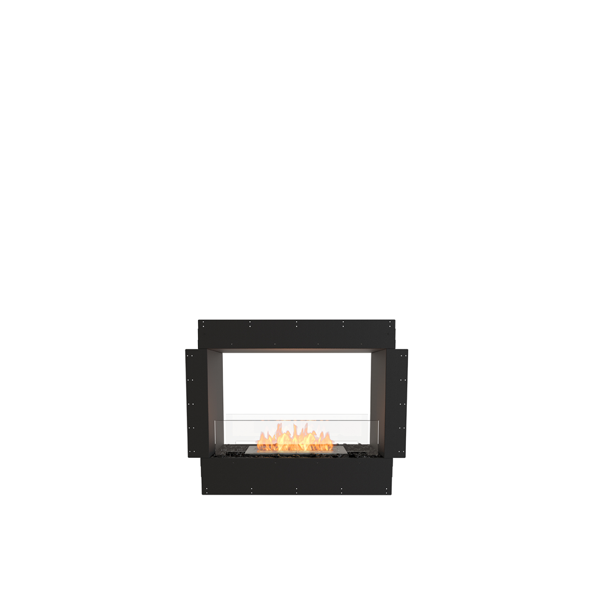 FLEX42DB| バイオエタノール暖炉「EcoSmart Fire」