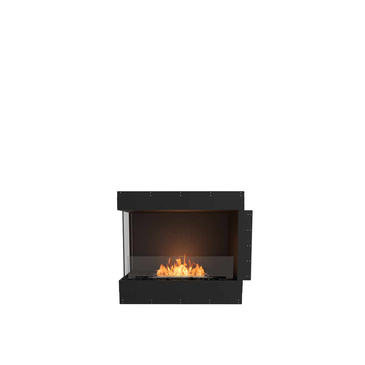 FLEX42LC| バイオエタノール暖炉「EcoSmart Fire」