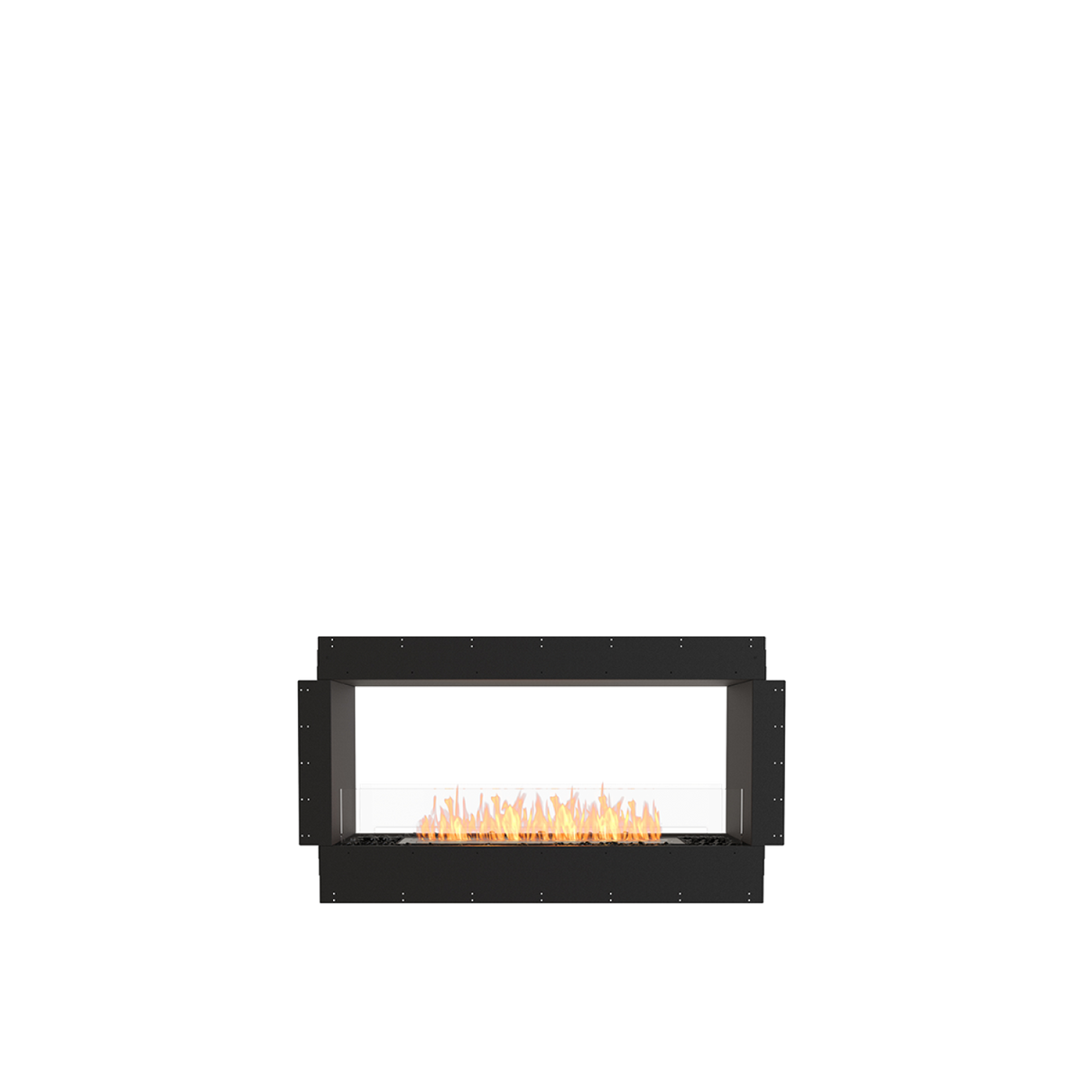 ※satoshiページ　エコスマートファイヤー　Flex 42SS FLEX42SS| バイオエタノール暖炉「EcoSmart Fire」