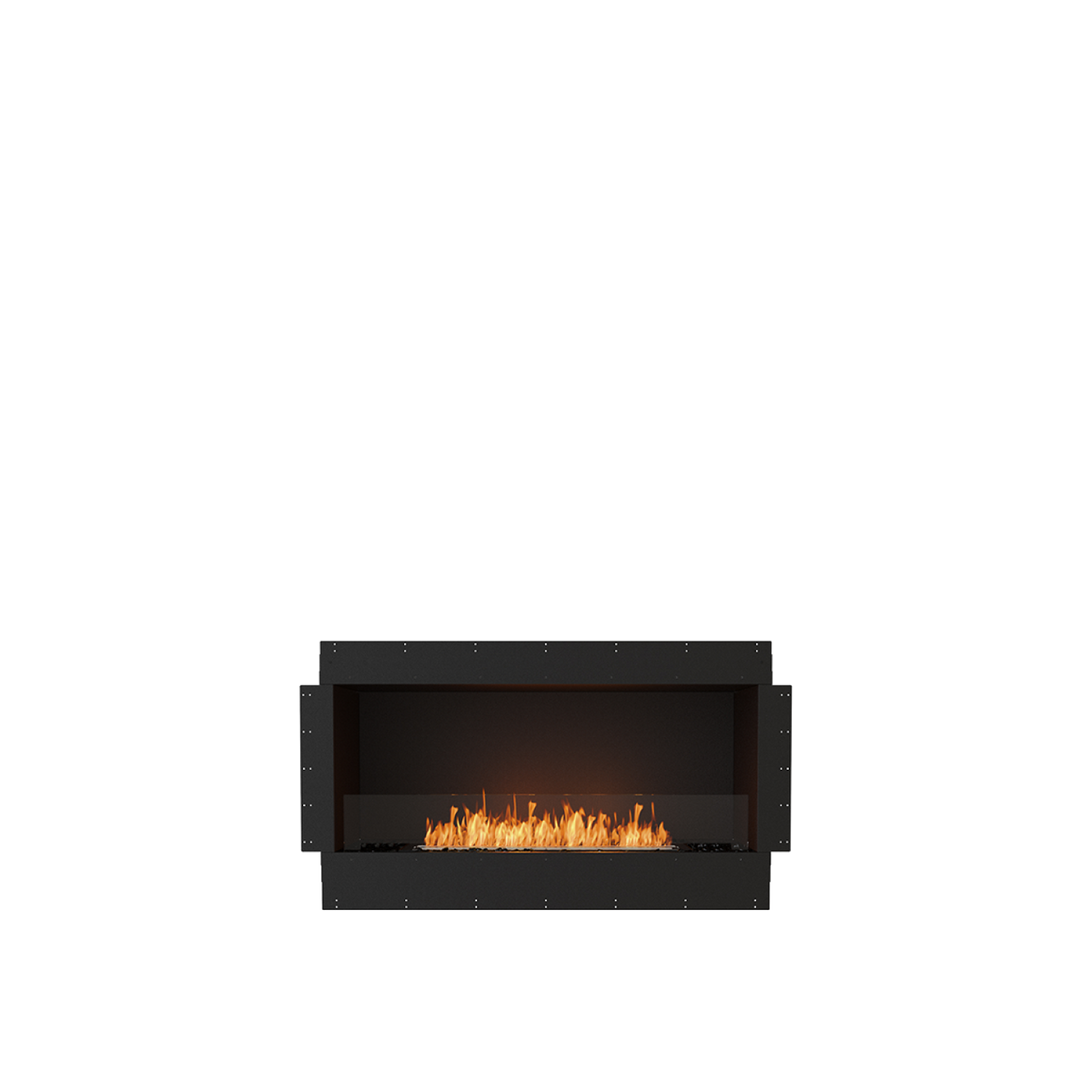 FLEX50SS| バイオエタノール暖炉「EcoSmart Fire」