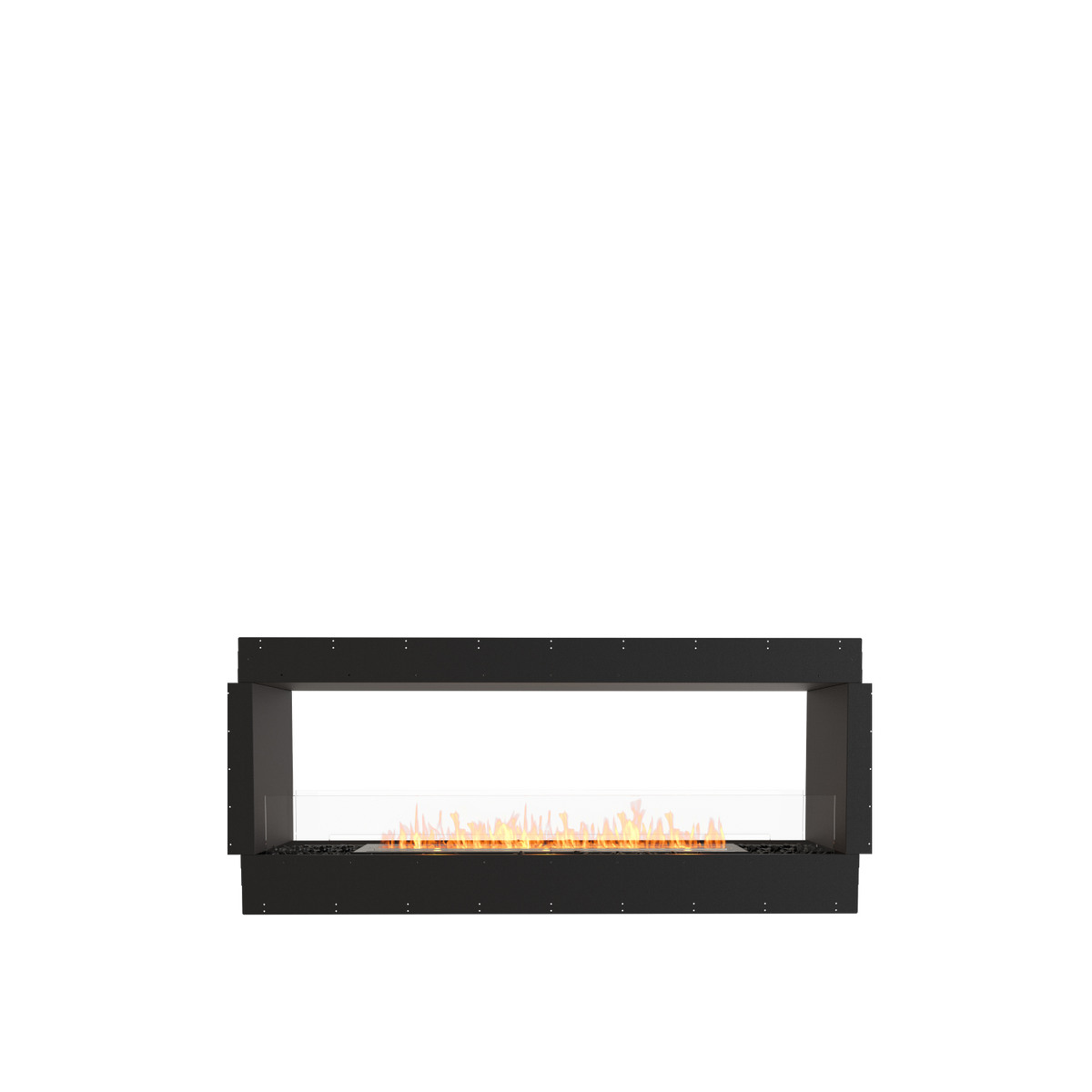 FLEX68DB| バイオエタノール暖炉「EcoSmart Fire」