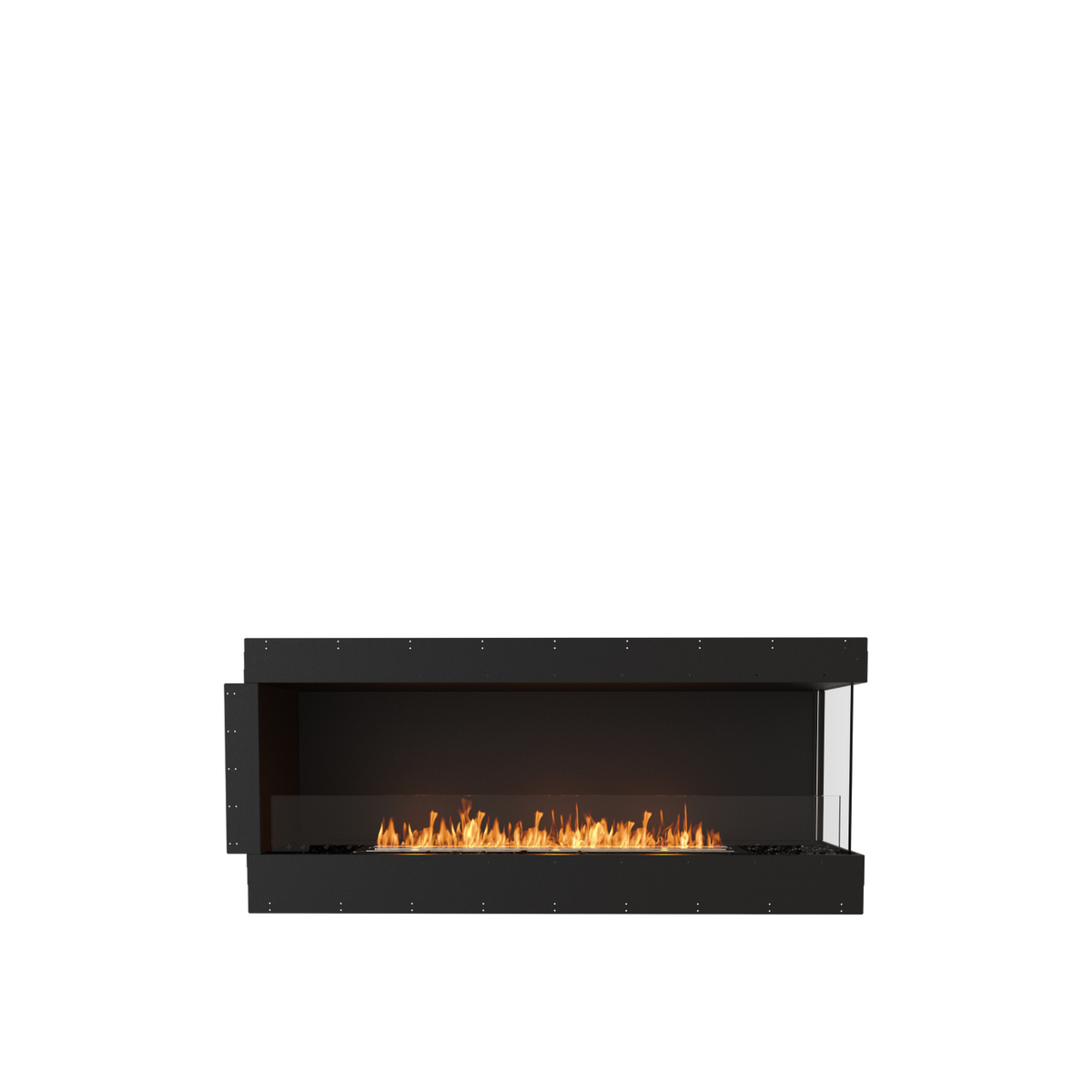FLEX68RC| バイオエタノール暖炉「EcoSmart Fire」