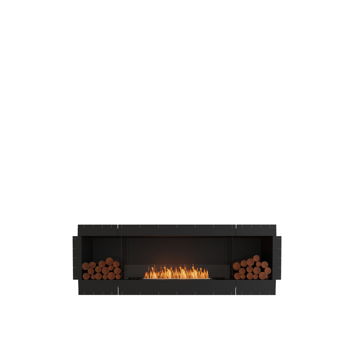 FLEX86SS.BX2| バイオエタノール暖炉「EcoSmart Fire」