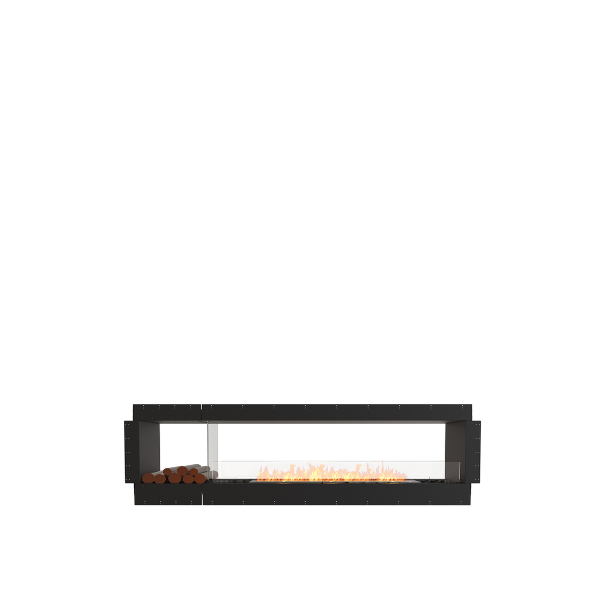 FLEX86DB.BX1| バイオエタノール暖炉「EcoSmart Fire」