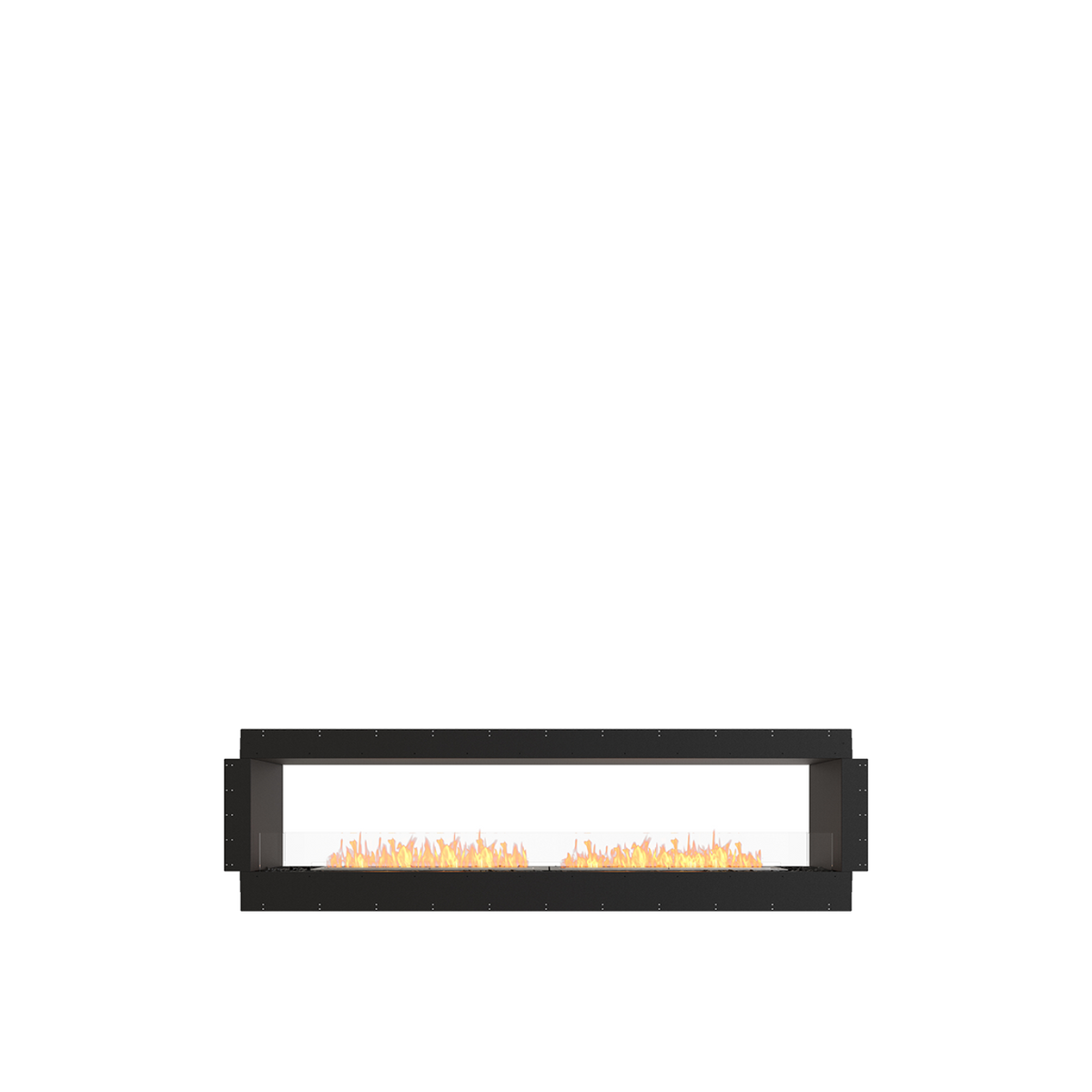 FLEX86DB| バイオエタノール暖炉「EcoSmart Fire」