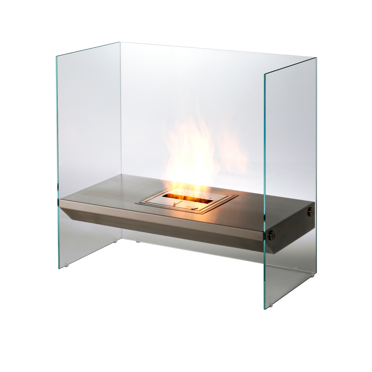 IGLOO | バイオエタノール暖炉「EcoSmart Fire」