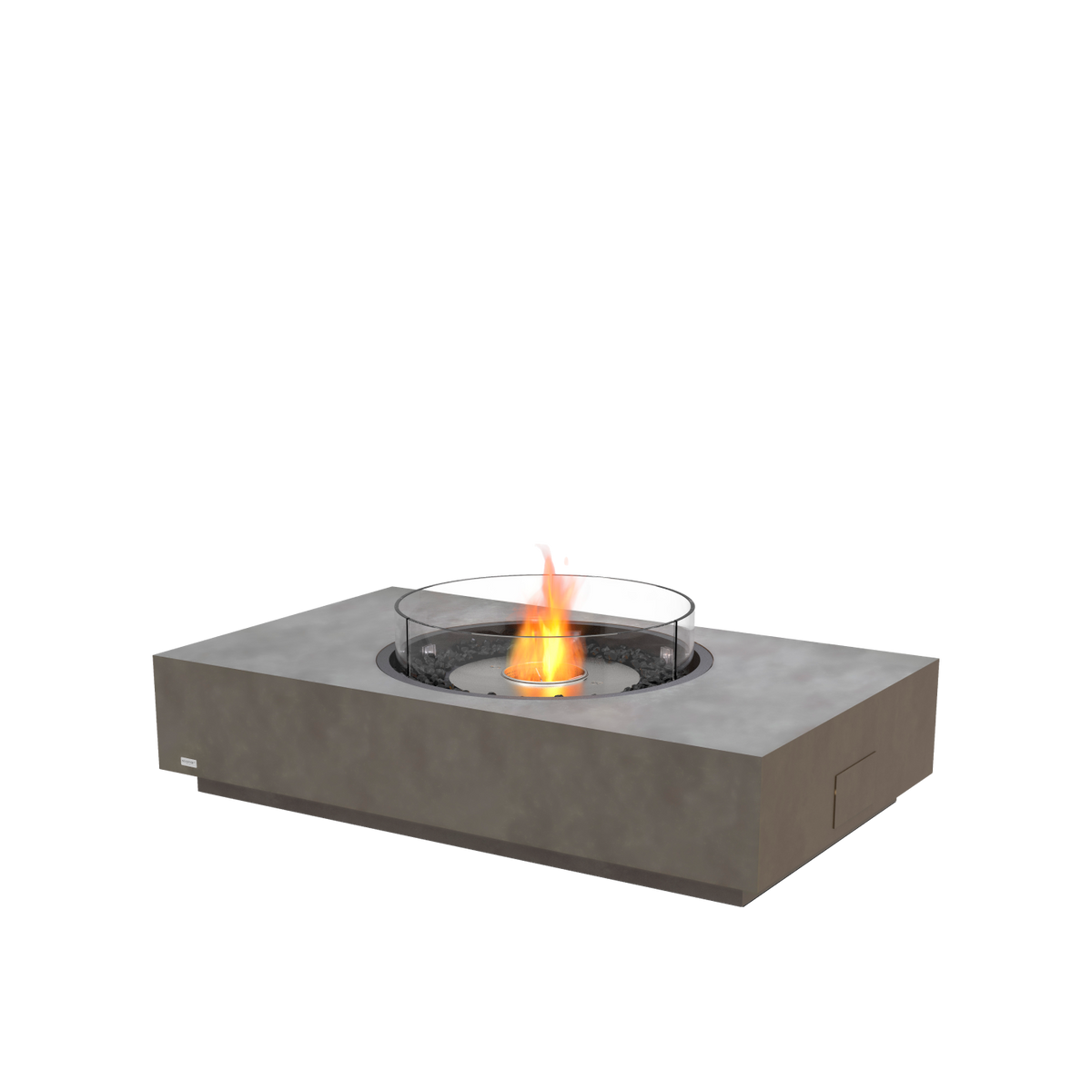 MARTINI50 | バイオエタノール暖炉「EcoSmart Fire」