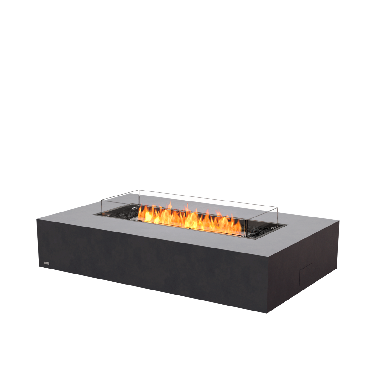 Wharf 65 | バイオエタノール暖炉「EcoSmart Fire」