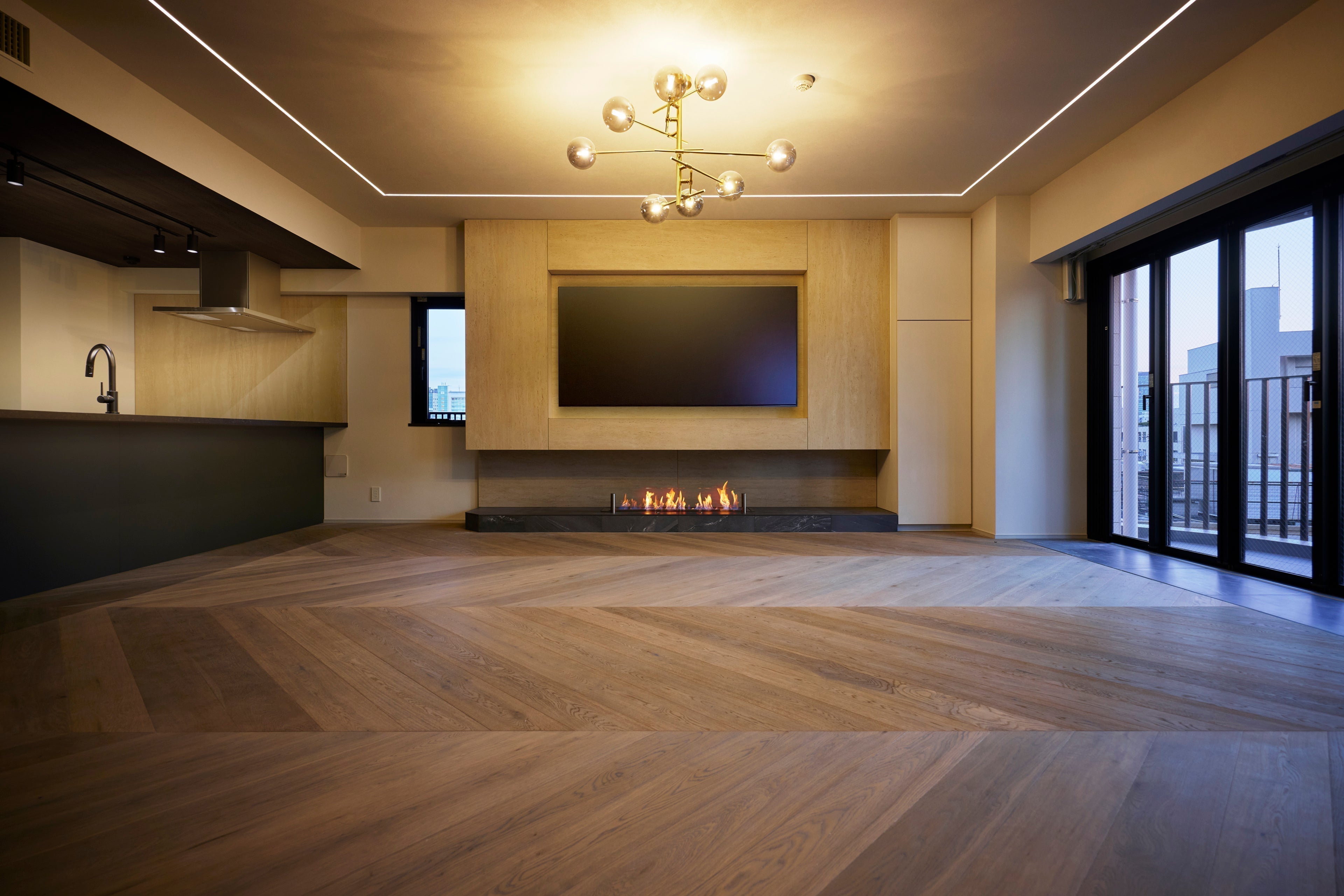 ザ・シーラ渋谷富ケ谷