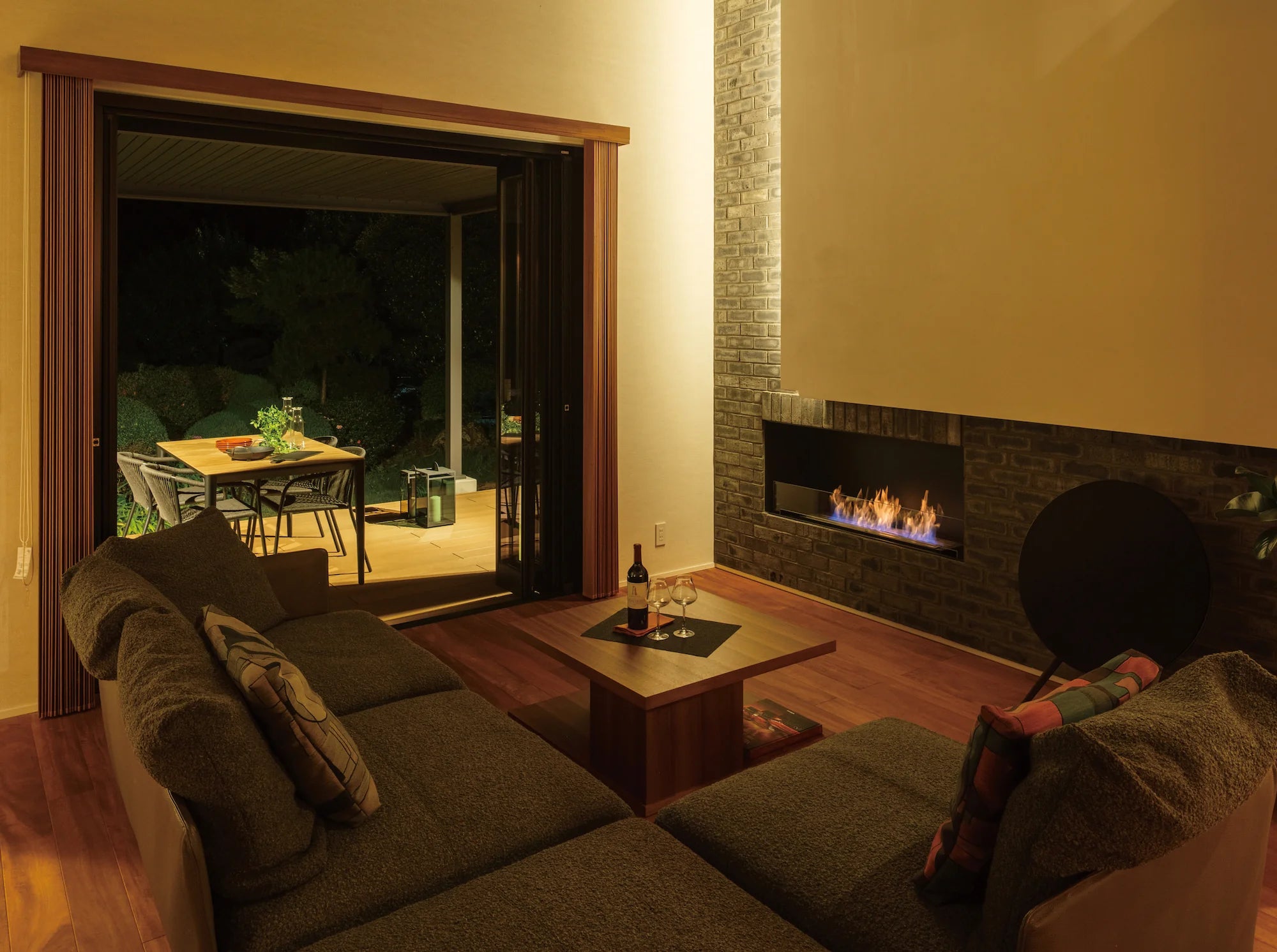 プライベートクライアント