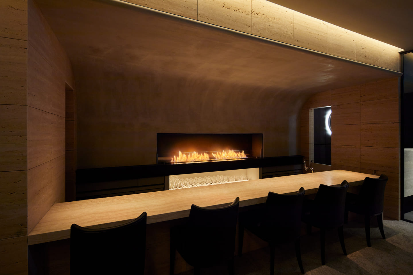 代官山 某サロン