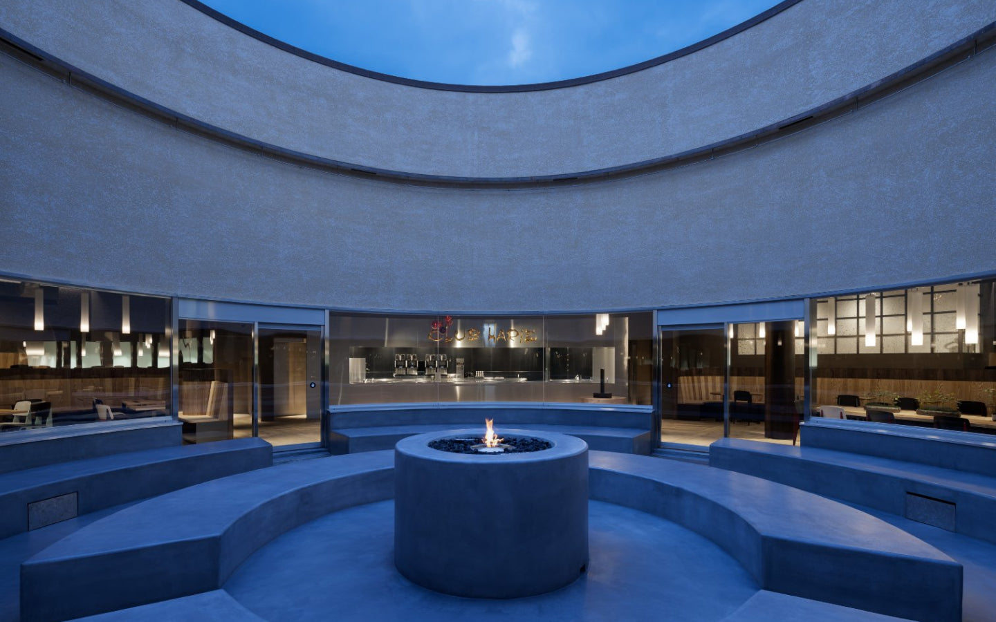 ラ コリーナ近江八幡　バームファクトリー