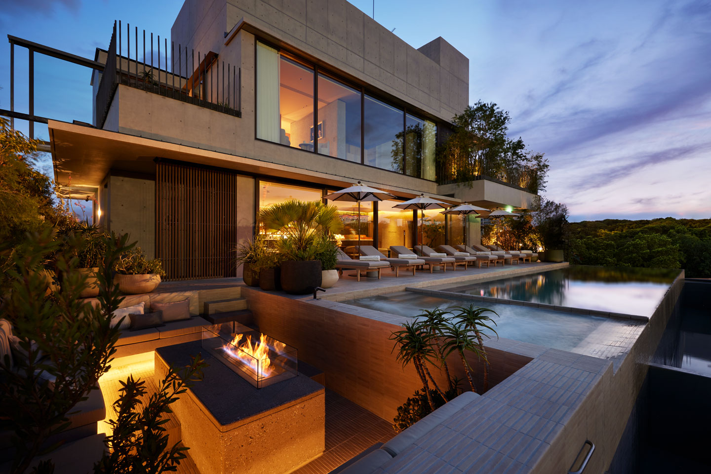 TRUNK(HOTEL) YOYOGI PARK