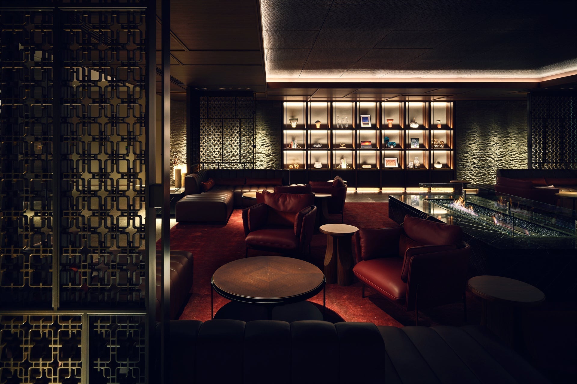 インターコンチネンタル札幌