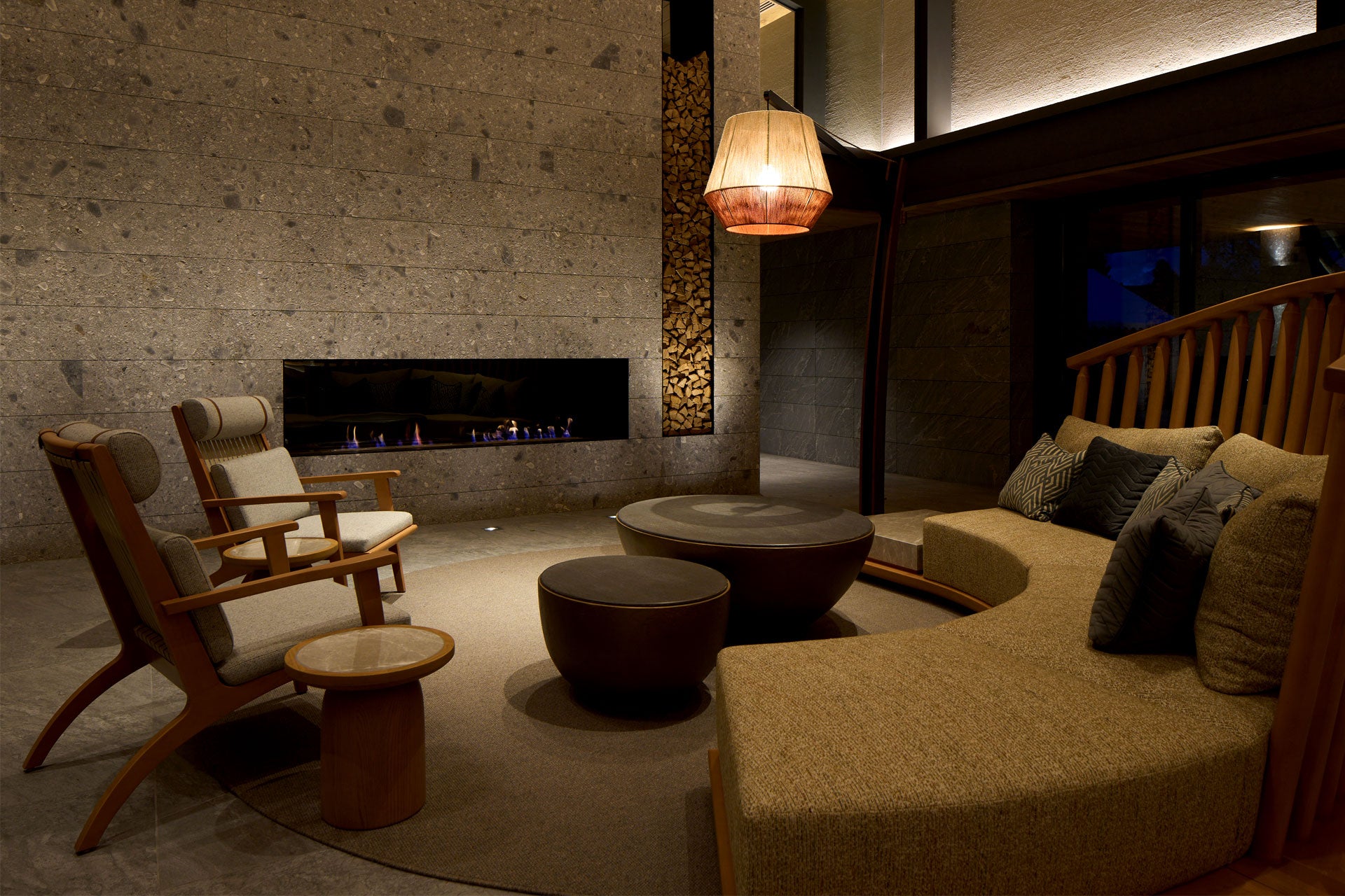 VIALA軽井沢Retreat creek/garden