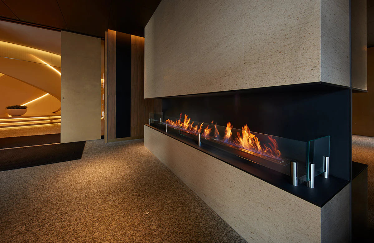 インターコンチネンタル横浜pier 8