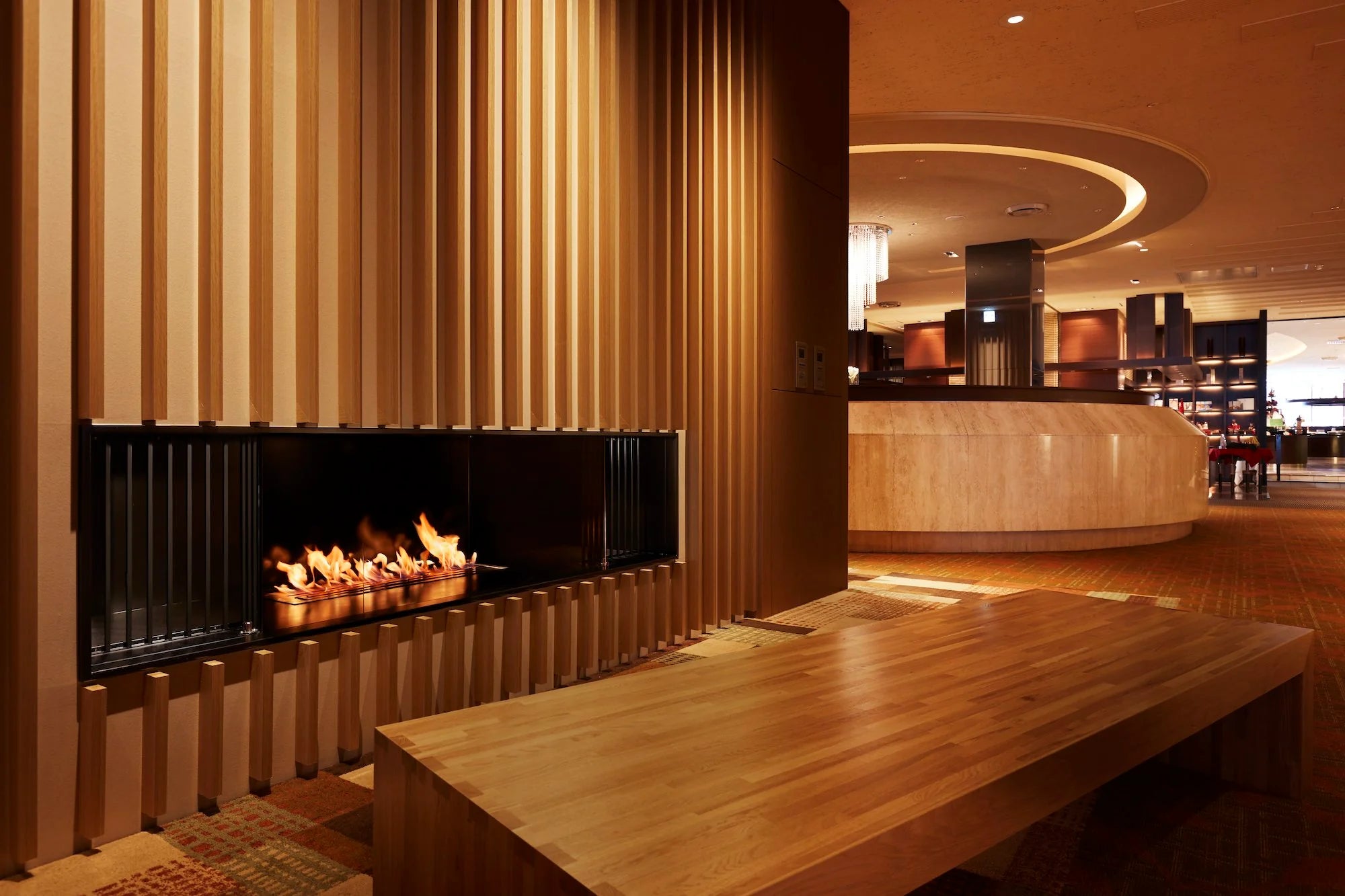 京王プラザホテル札幌