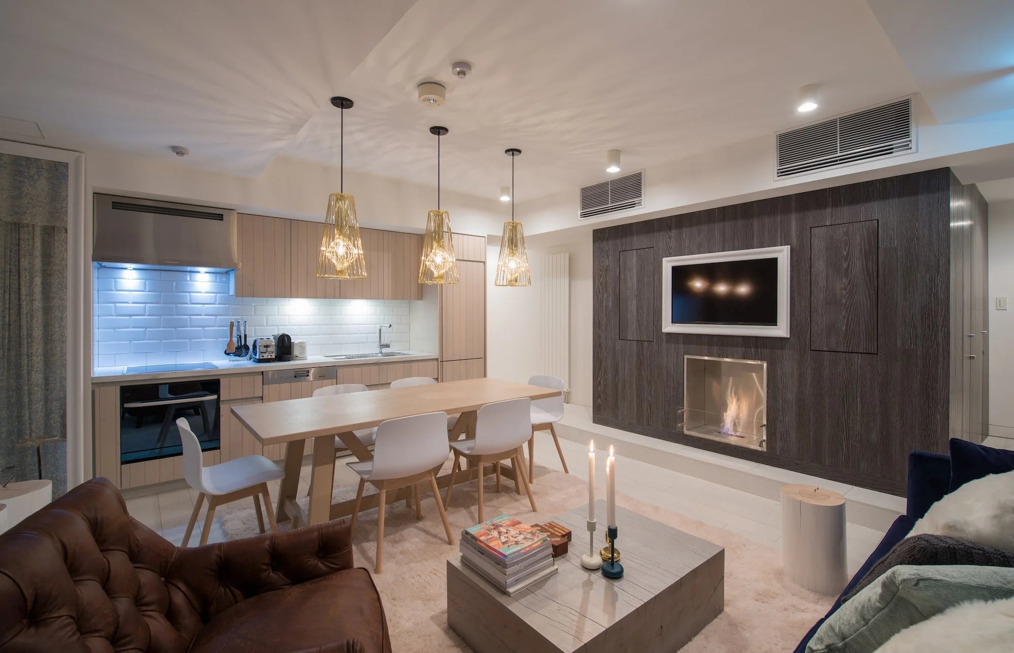 ロフト・ニセコ