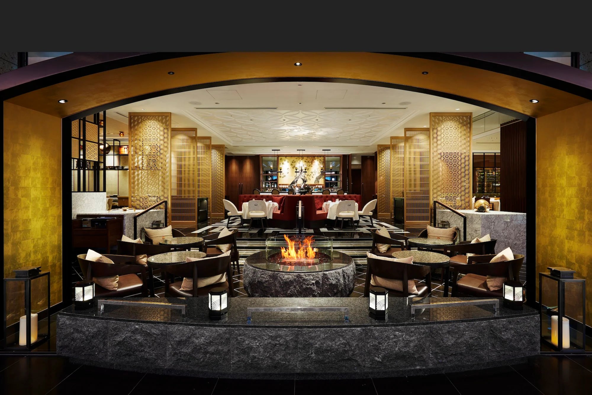 ホテル雅叙園東京