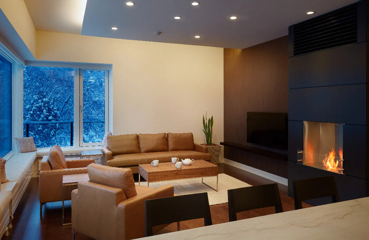 マウンテンサイド白馬