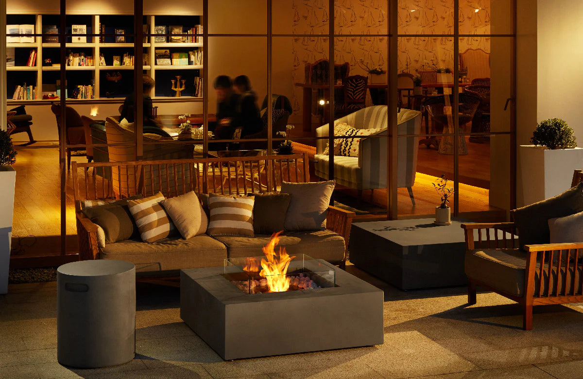 プライベートクライアント