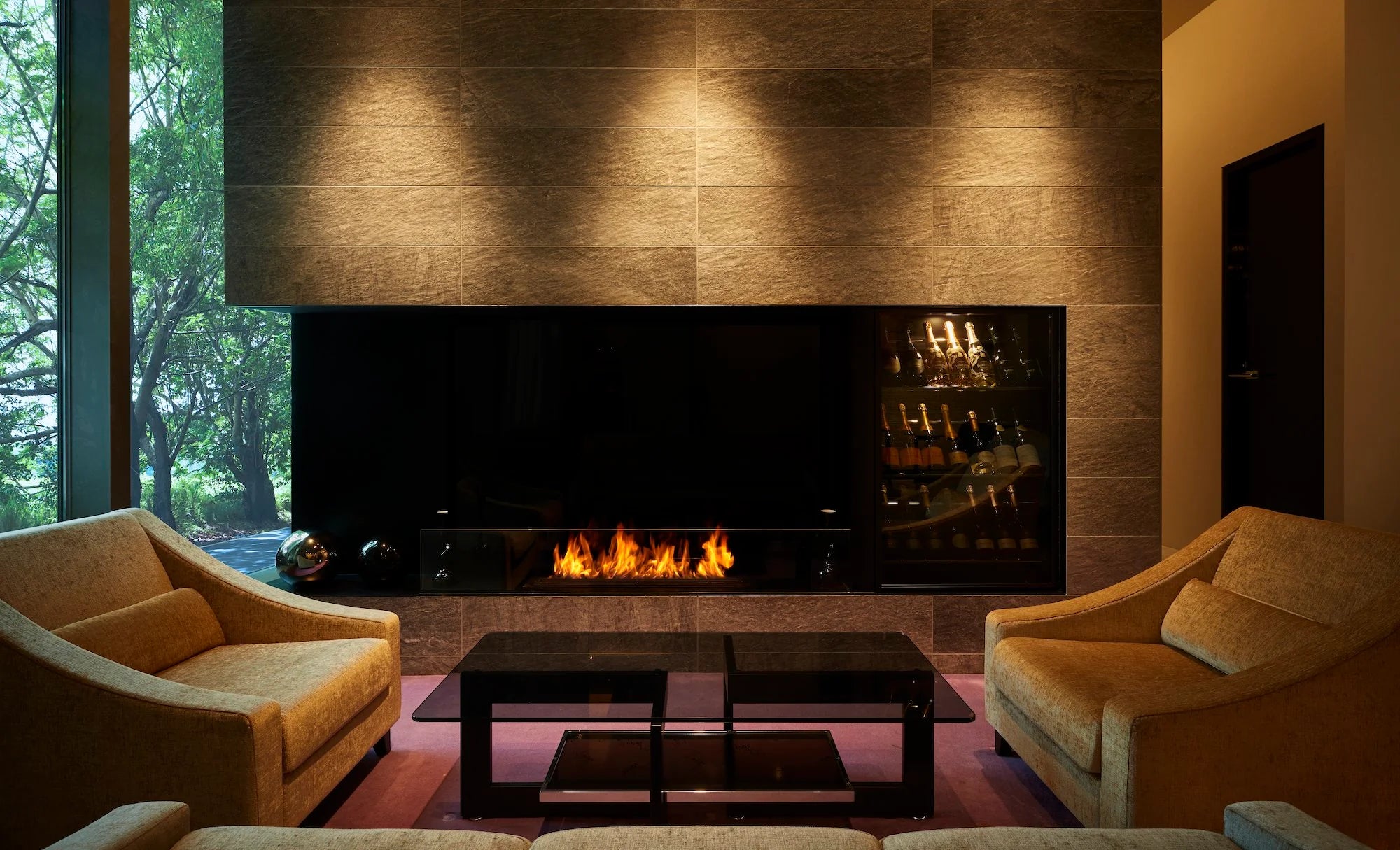 サロン ド ルワンジュ