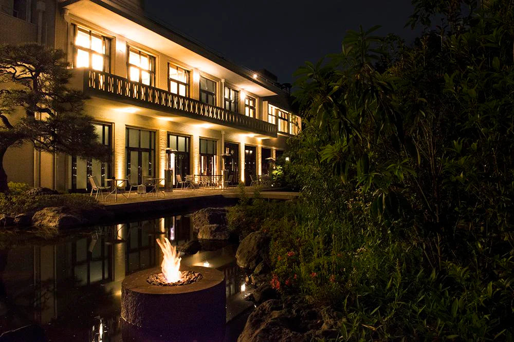 ザ・ガーデンオリエンタル・大阪