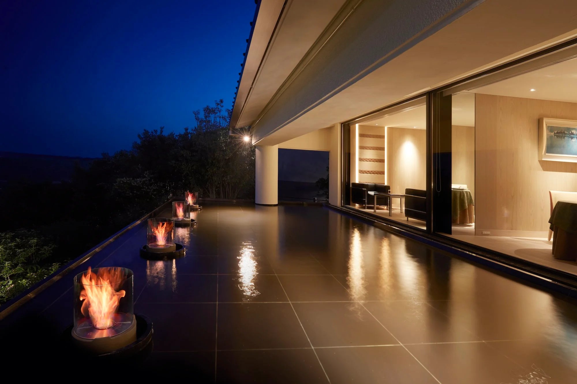 ザ・ひらまつ ホテルズ＆リゾーツ 賢島