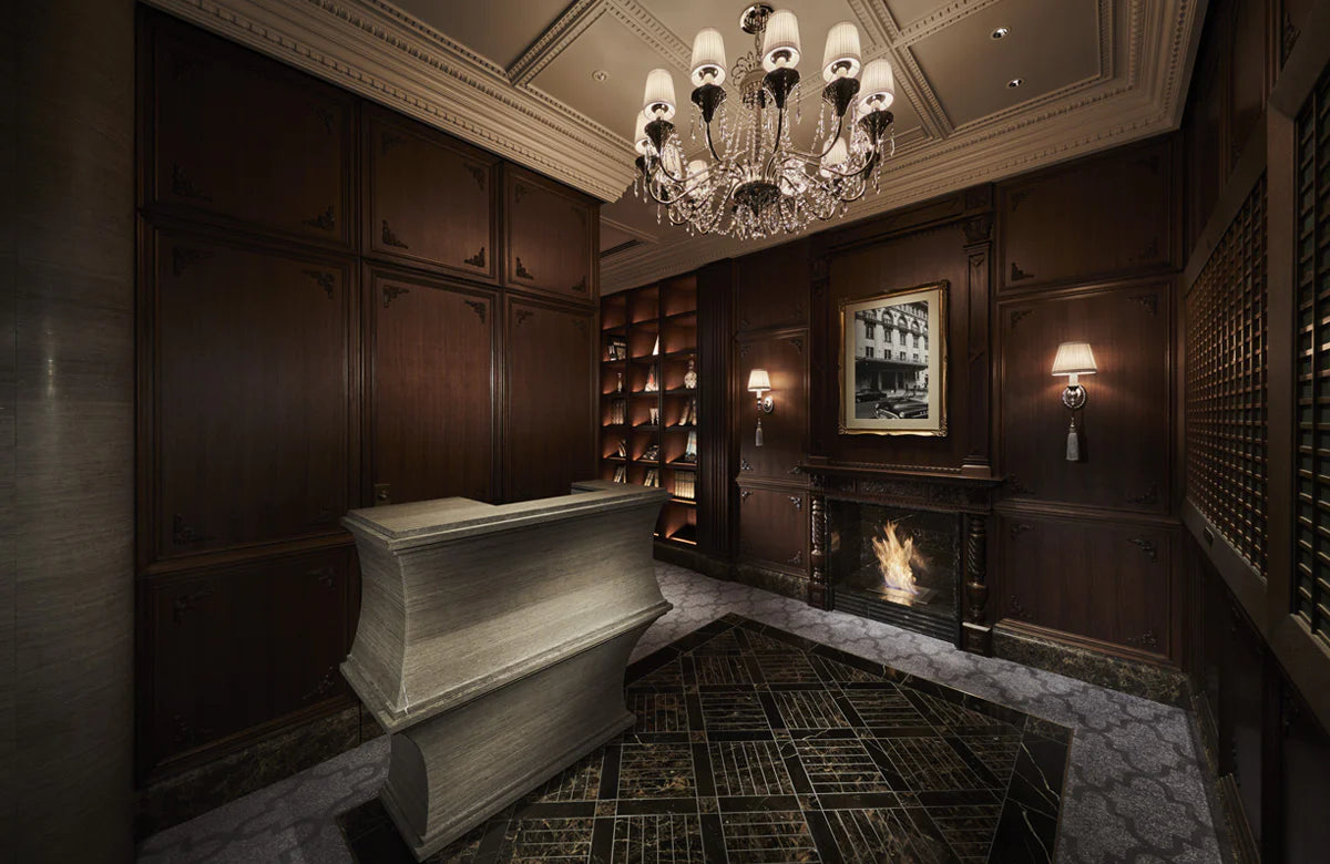 東京會舘　ユニオンクラブ