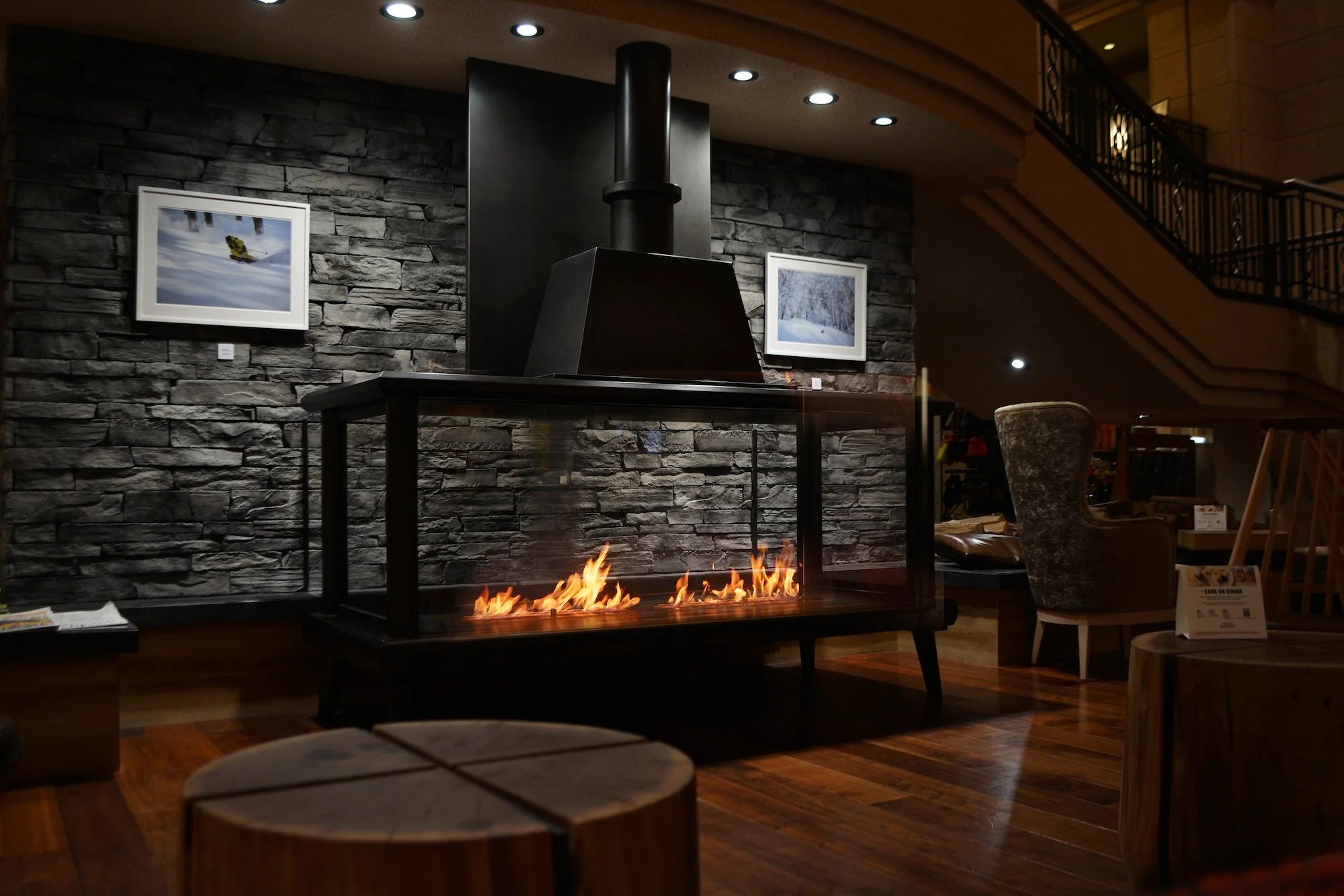 キロロ トリビュートポートフォリオホテル 北海道