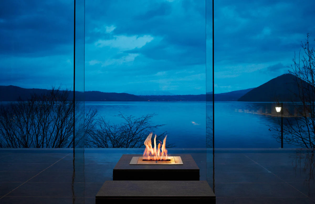 ザ レイクビュー TOYA 乃の風リゾート