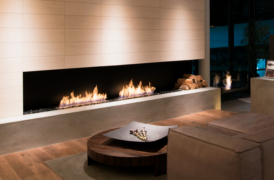 【重要】EcoSmart Fire 南青山ショールームがEcoSmart Fire コントラクトショールームとしてリニューアル