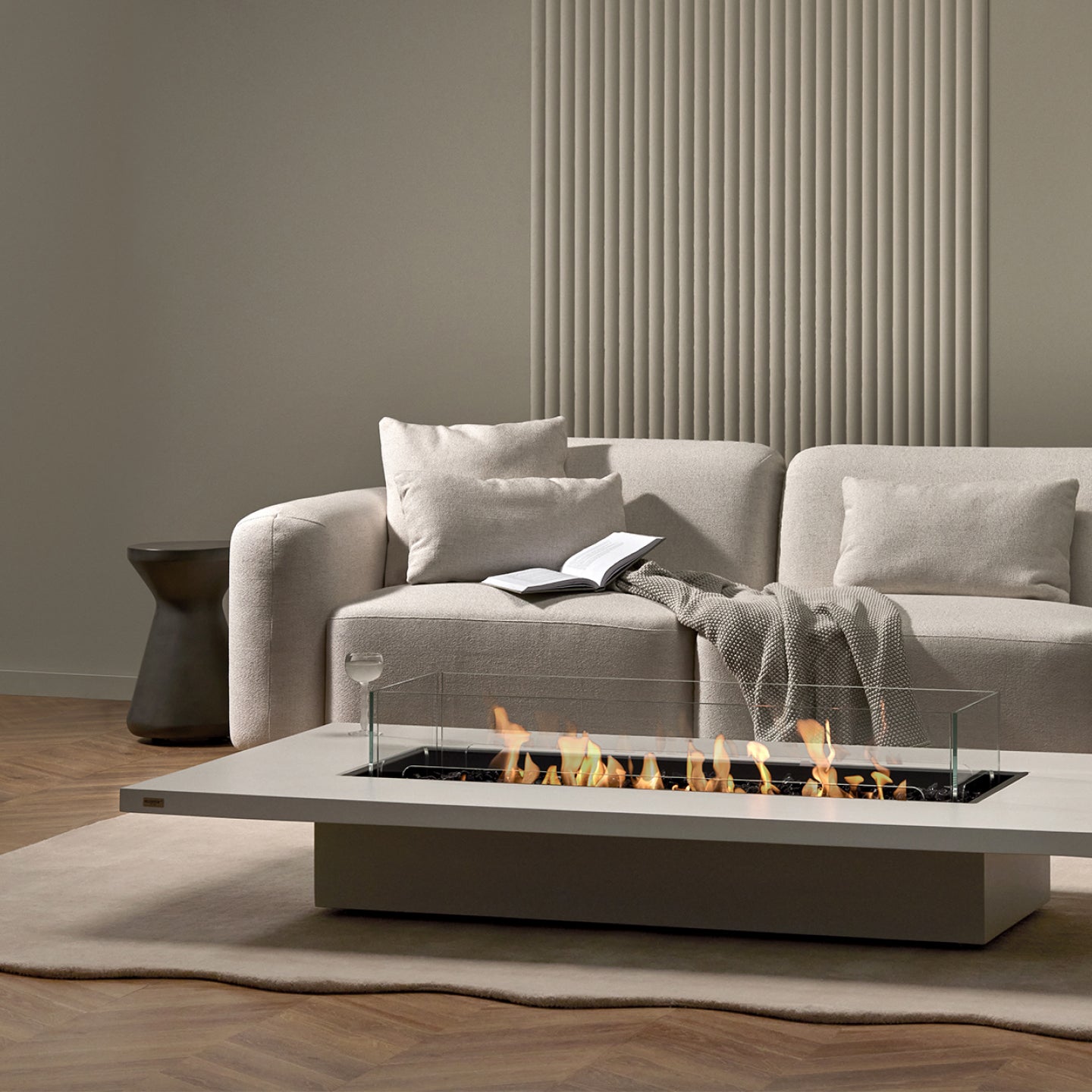 Fire Tables